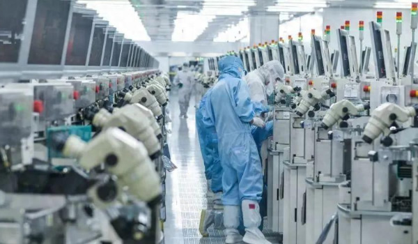 半导体分为哪些类型？？？？？？-深圳市华科半导体有限公司--华科、半导体、三极管、肖特基二极管、MOS管