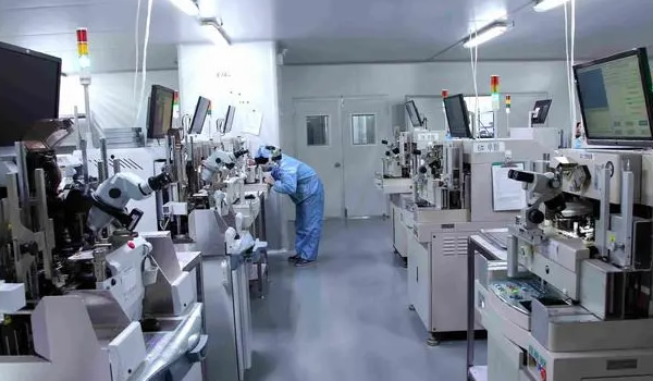 半导体行业主要做什么-深圳市华科半导体有限公司--华科、半导体、三极管、肖特基二极管、MOS管