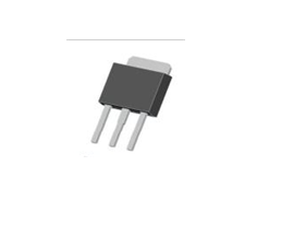 SMU3N80-SG